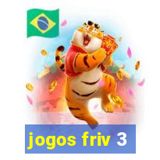 jogos friv 3